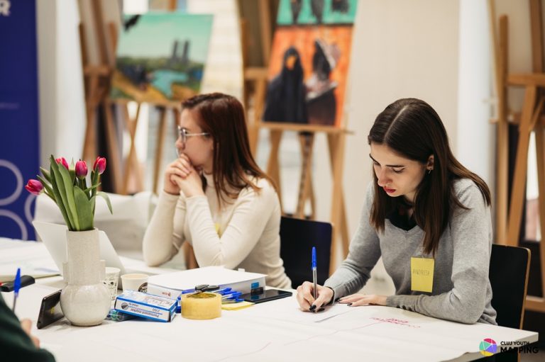 Citește mai mult despre articol Oportunitate de Stagiu de Practică la Centrul de Cultură Urbană