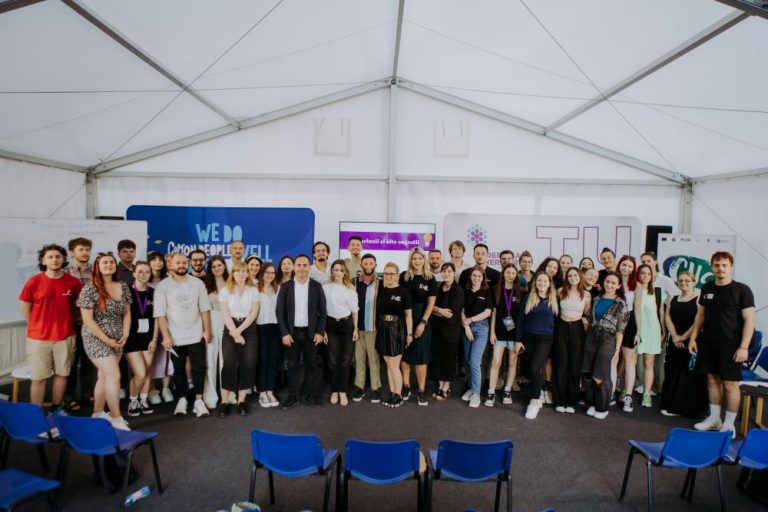 Citește mai mult despre articol Consiliul Consultativ de Tineret al Municipiului Cluj-Napoca a adoptat 7 rezoluții importante în ultima ședință plenară