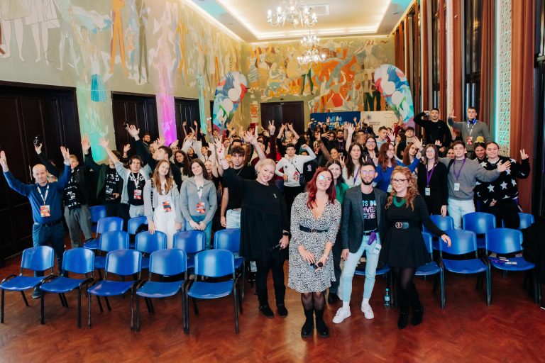 Citește mai mult despre articol Ședința plenară a Consiliului Consultativ de Tineret din data de 30.10.2024