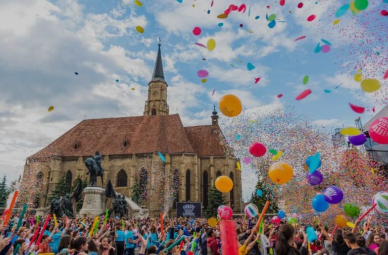 Citește mai mult despre articol Ghid pentru Organizarea Evenimentelor Publice în Municipiul Cluj-Napoca