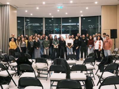 Consiliul Consultativ de Tineret: 2025